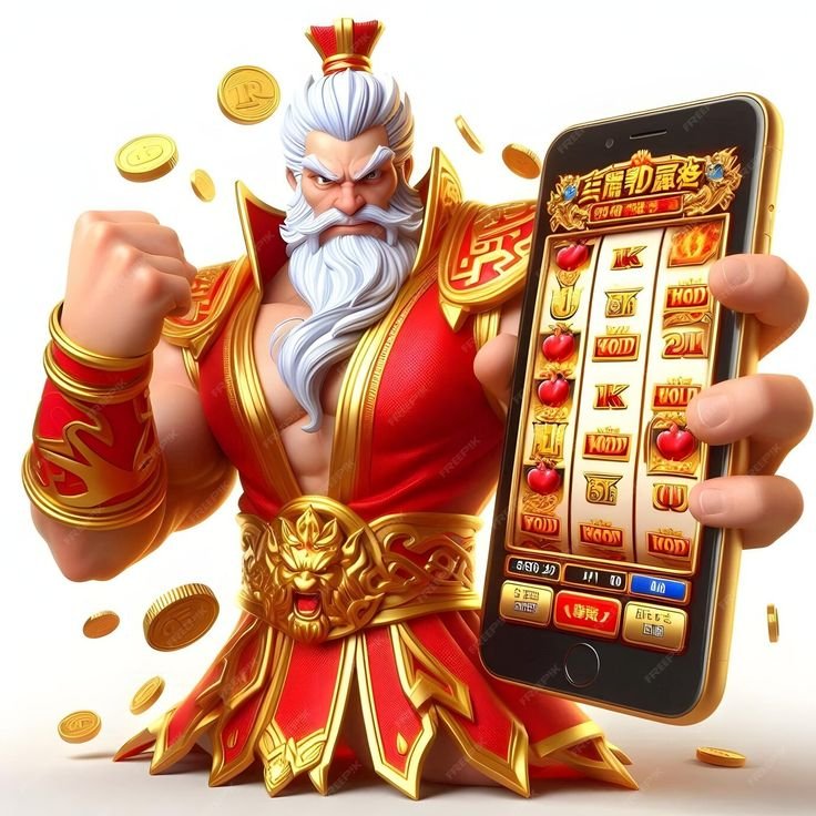 Slot pulsa telkomsel